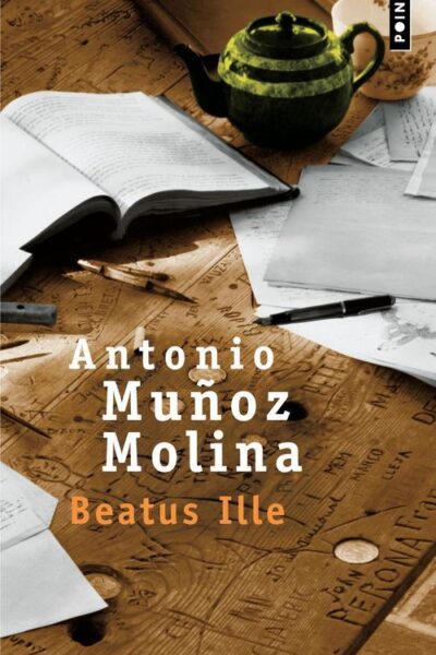BEATUS ILLE                929