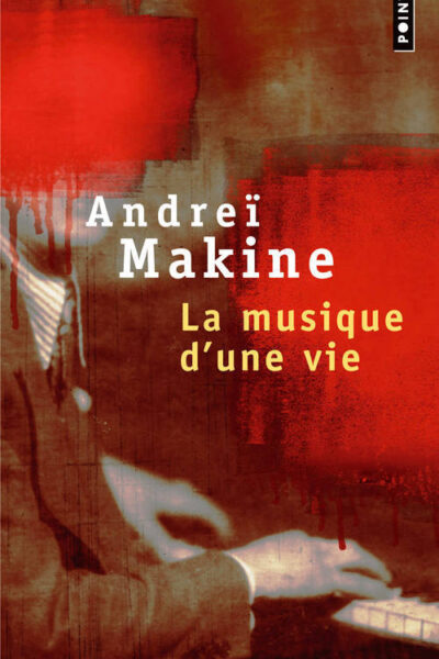 LA MUSIQUE D UNE VIE
