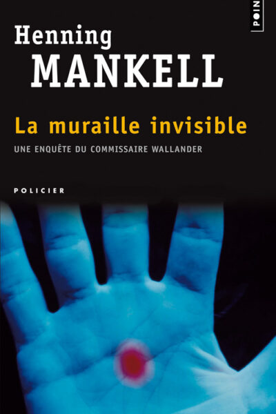 LA MURAILLE INVISIBLE