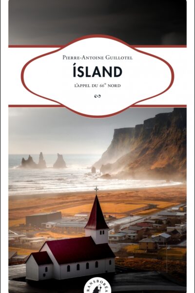 ISLAND - L'APPEL DU 66  NORD