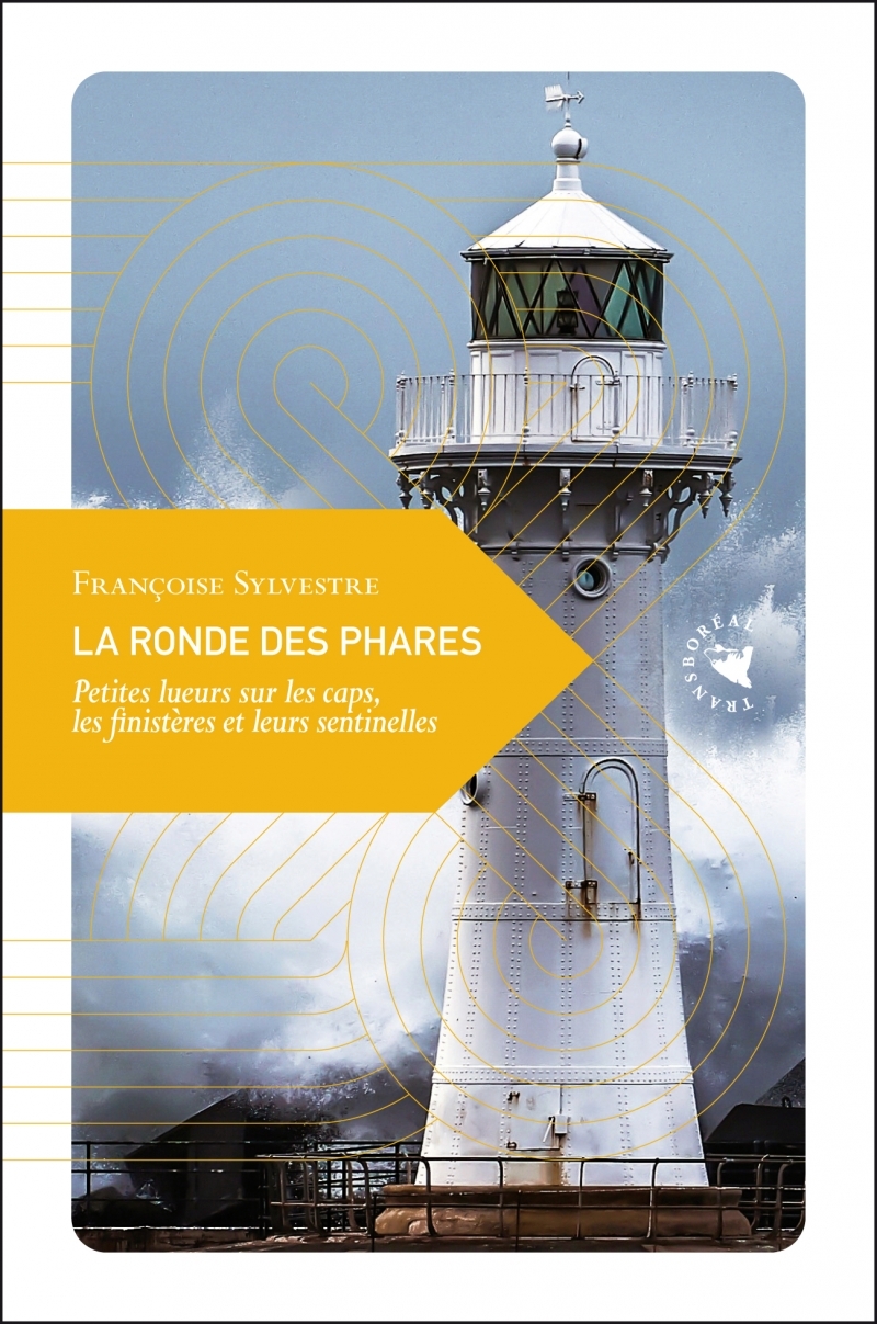 LA RONDE DES PHARES 58 PETITES PHILOSOPHIE DU VOYAGE