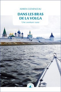 DANS LES BRAS DE LA VOLGA