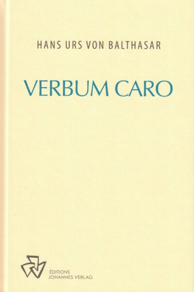 VERBUM CARO