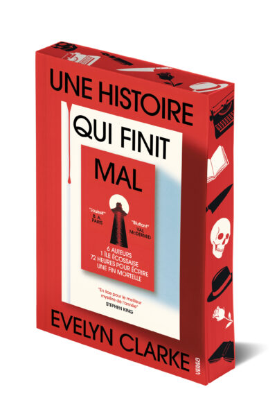 UNE HISTOIRE QUI FINIT MAL