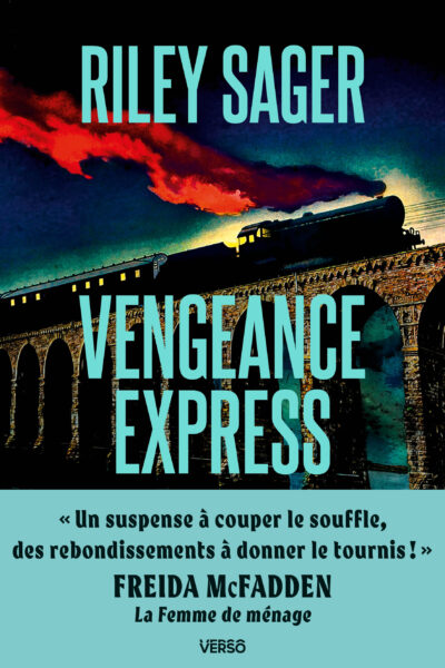 VENGEANCE EXPRESS