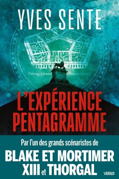 L'EXPERIENCE PENTAGRAMME
