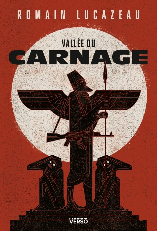 VALLEE DU CARNAGE
