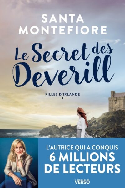 LE SECRET DES DEVERILL - FILLES D'IRLANDE, T.1