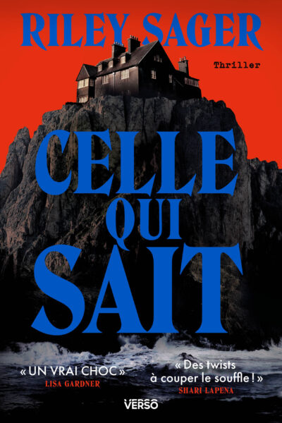 CELLE QUI SAIT