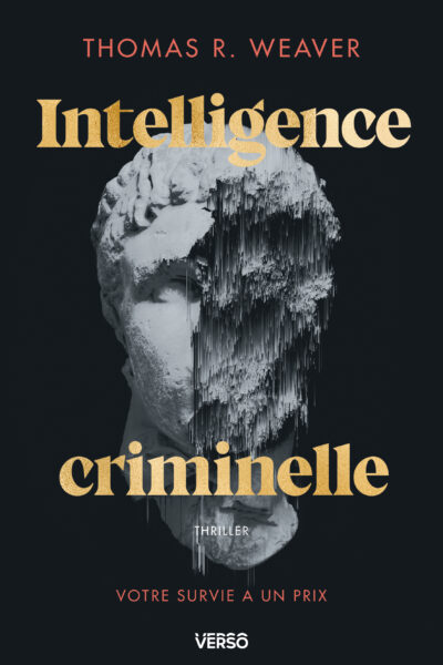 INTELLIGENCE CRIMINELLE