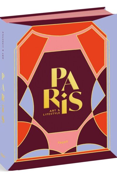 PARIS ART & LIFESTYLE