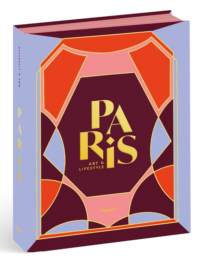 PARIS ART & LIFESTYLE