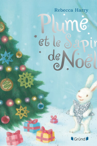 PLUME ET LE SAPIN DE NOËL