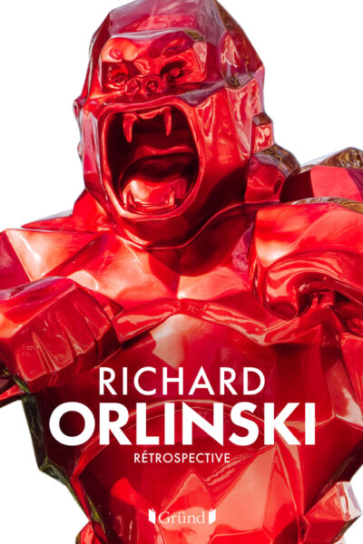 RICHARD ORLINSKI RETROSPECTIVE