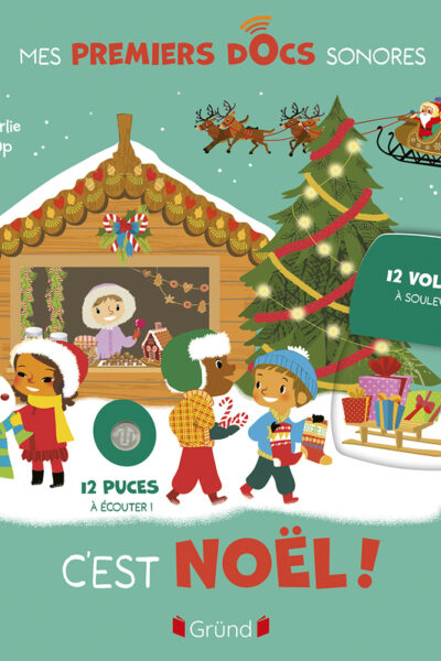 C'EST NOËL