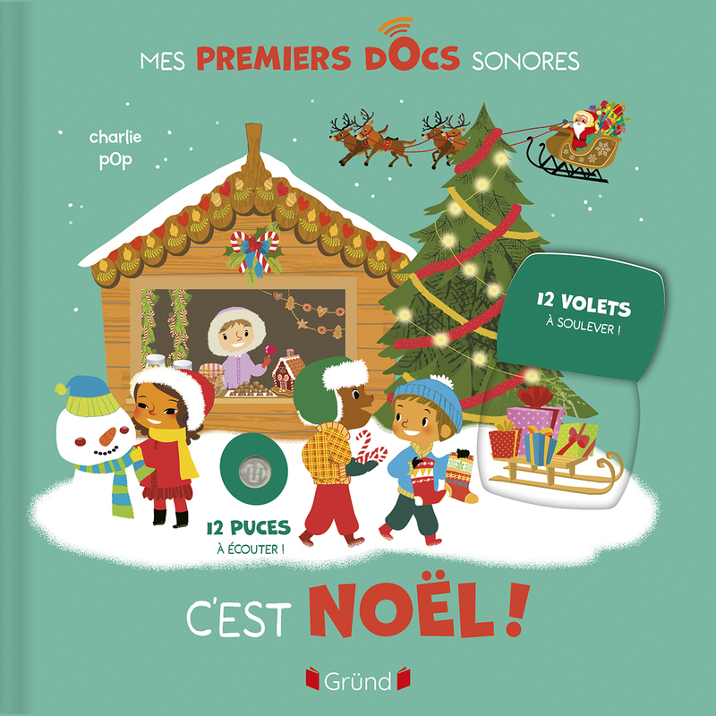 C'EST NOËL