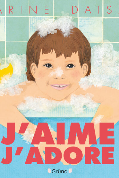 J'AIME J'ADORE