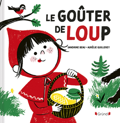 LE GOUTER DE LOUP
