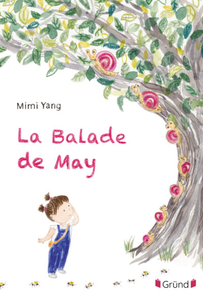 LA BALADE DE MAY