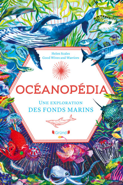 OCEANOPEDIA