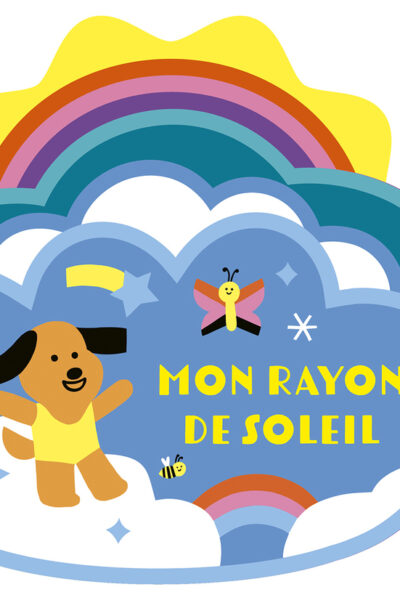 MON RAYON DE SOLEIL