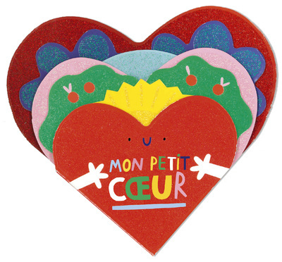 MON PETIT COEUR