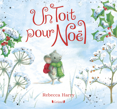 UN TOIT POUR NOËL