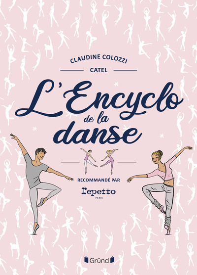 ENCYCLOPEDIE DE LA DANSE - NOUVELLE EDITION