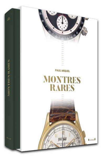 MONTRES RARES