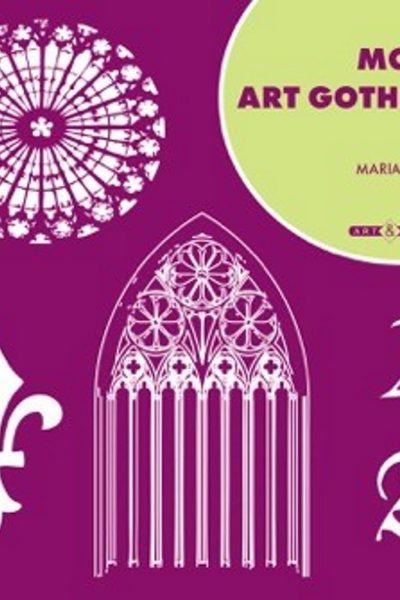 MOTIFS ART GOTHIQUE