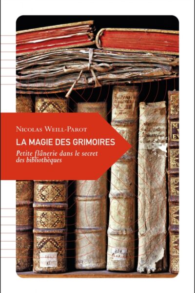 LA MAGIE DES GRIMOIRES 15 PETITE PHILOSOPHIE DU VOYAGE