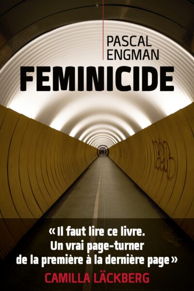 FEMINICIDE