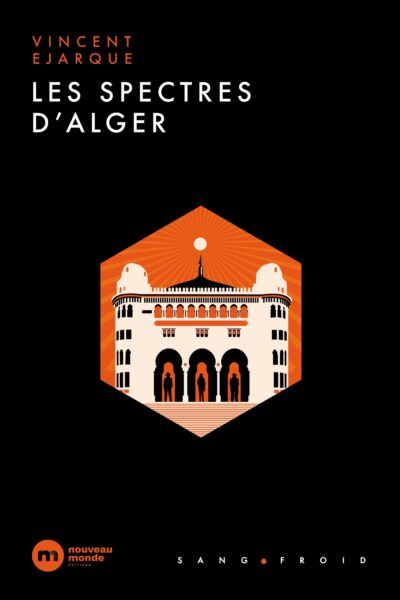 LES SPECTRES D'ALGER