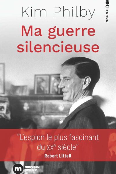 MA GUERRE SILENCIEUSE