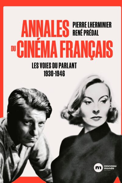 ANNALES DU CINEMA FRANCAIS
