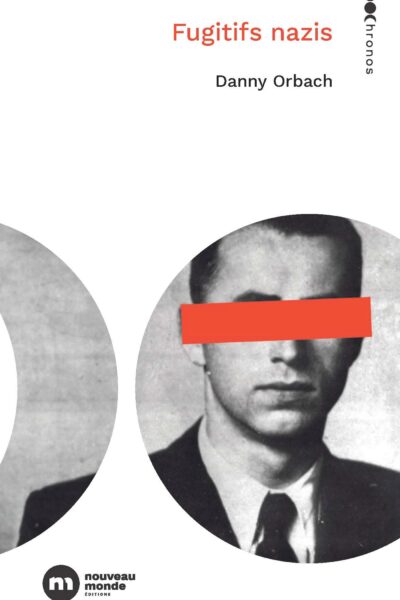 FUGITIFS NAZIS