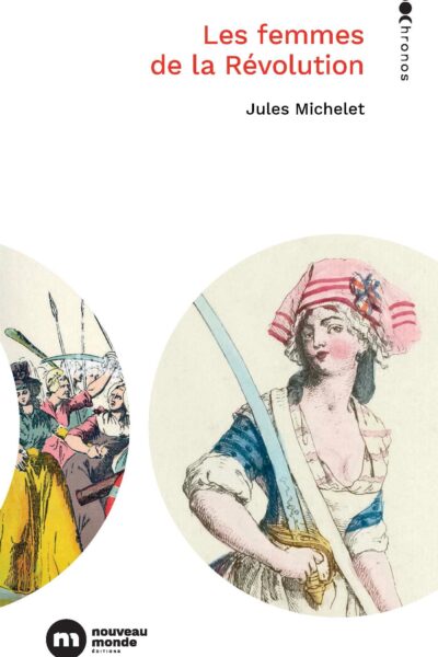 LES FEMMES DE LA REVOLUTION