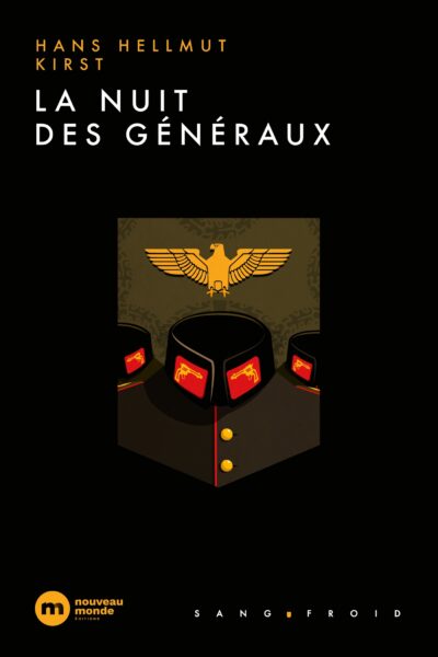 LA NUIT DES GENERAUX