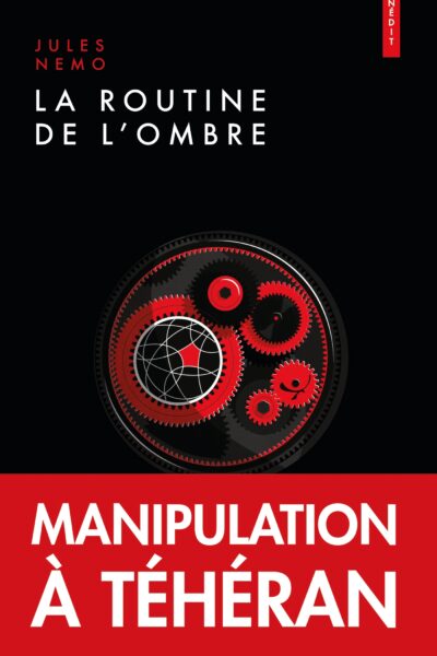 LA ROUTINE DE L'OMBRE