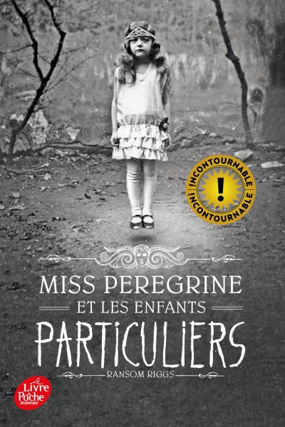 T1 MISS PEREGRINE ET LES ENFANTS PARTICULIERS 1