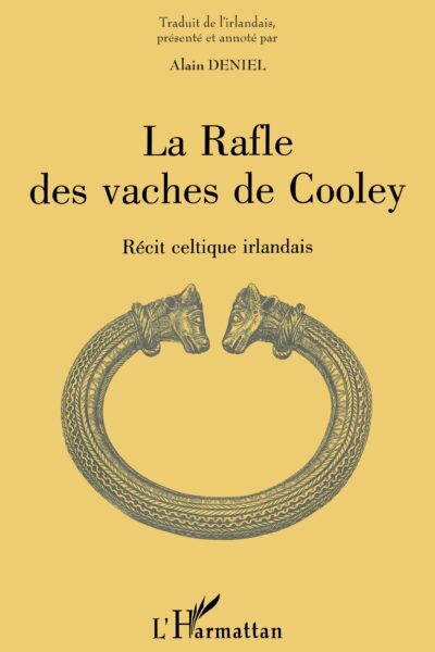 LA RAFLE DES VACHES DE COOLEY