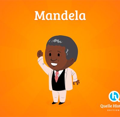 MANDELA