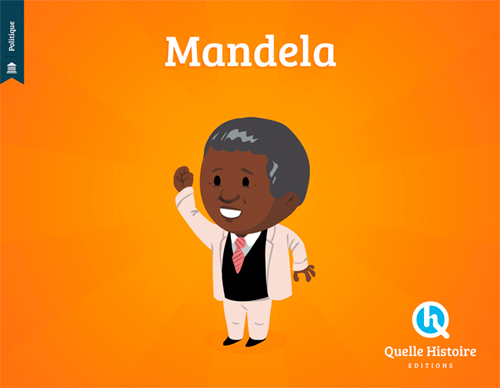 MANDELA