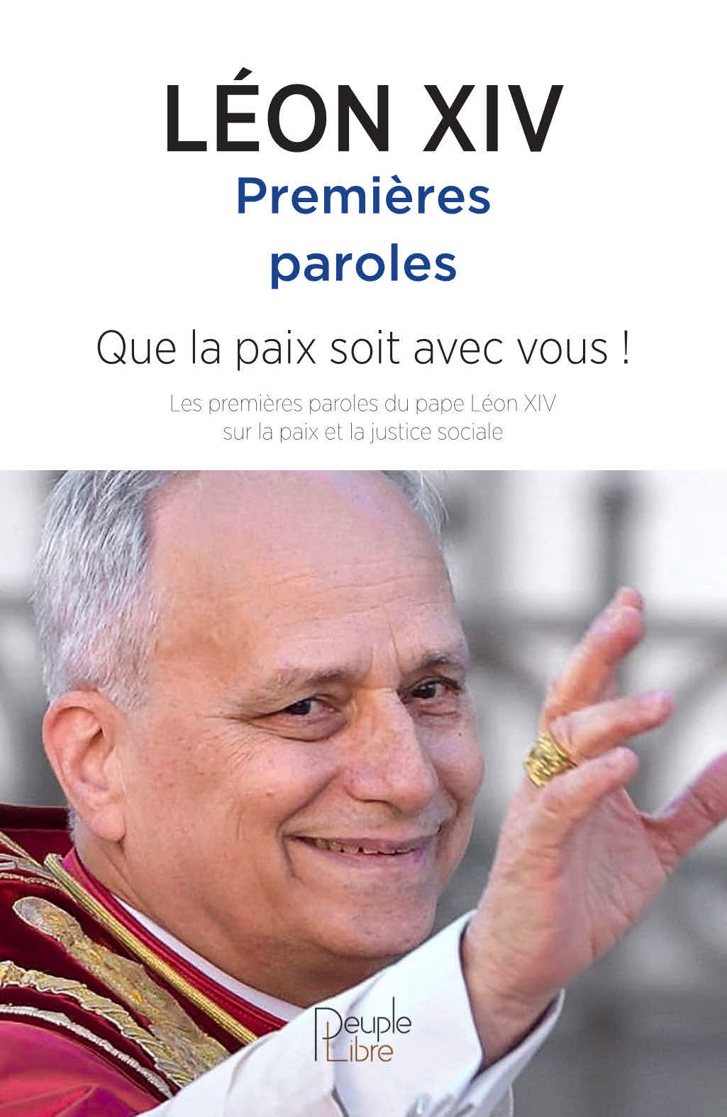 PREMIERES PAROLES