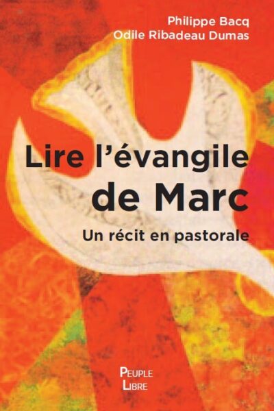 LIRE L'ÉVANGILE DE MARC