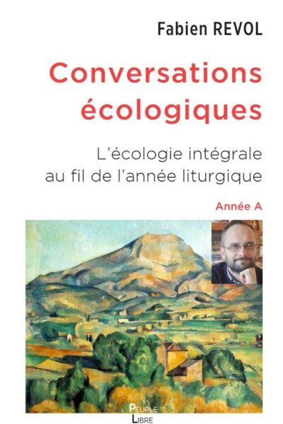CONVERSATIONS ECOLOGIQUES