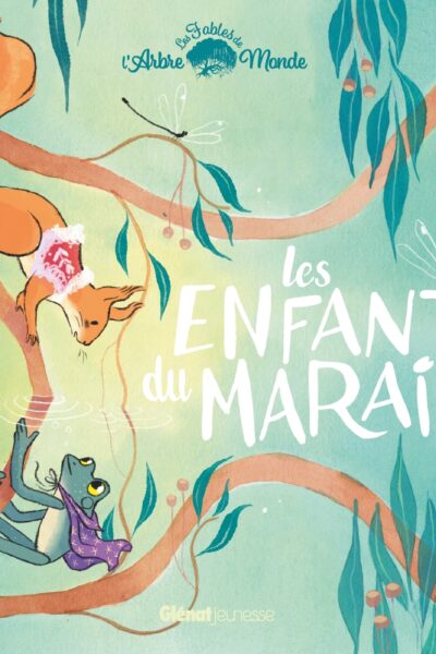 LES ENFANTS DU MARAIS