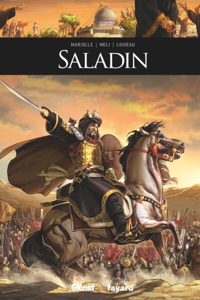 SALADIN