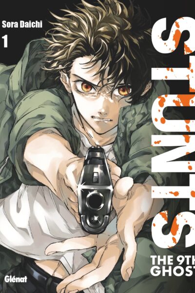 STUNTS: THE 9TH GHOST T01