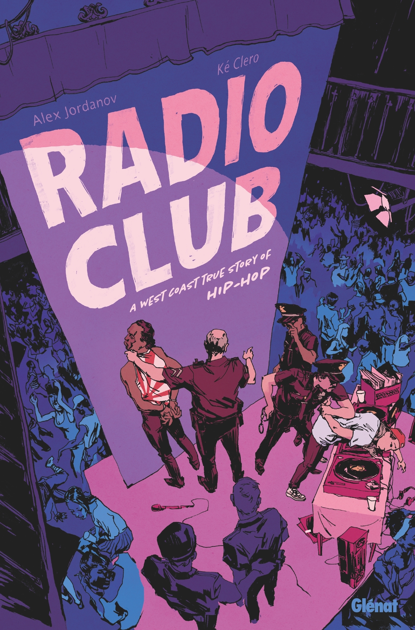 RADIO CLUB
